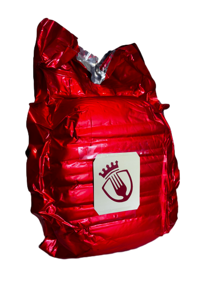 burger logo